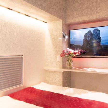 Hotel Xcell Hiroshima Nagarekawa Oda fotoğraf