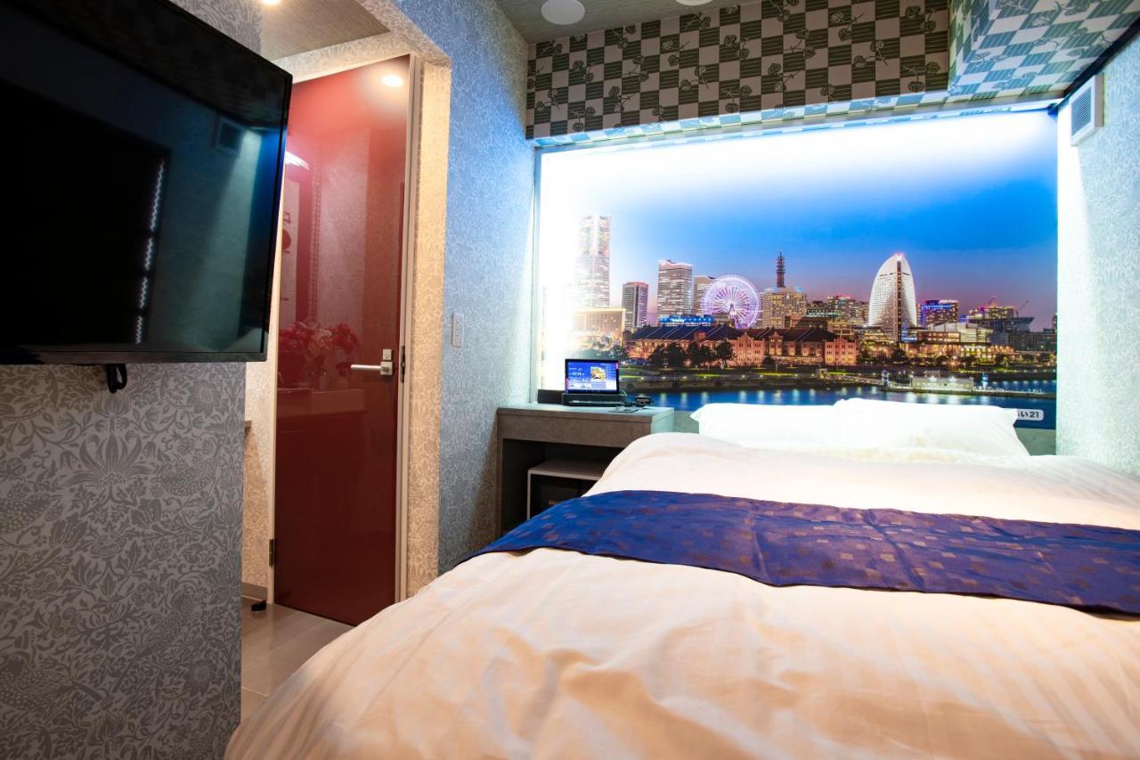 Hotel Xcell Hiroshima Nagarekawa Dış mekan fotoğraf