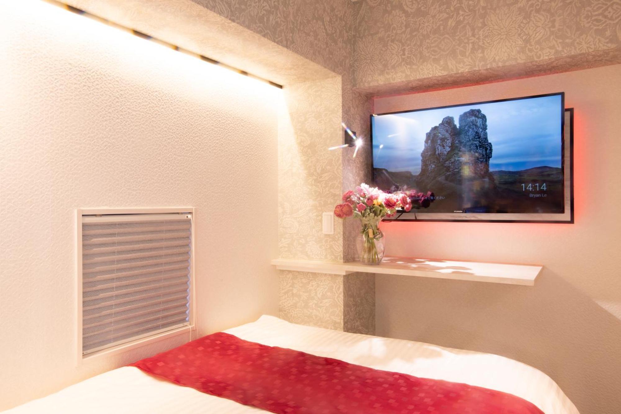 Hotel Xcell Hiroshima Nagarekawa Oda fotoğraf