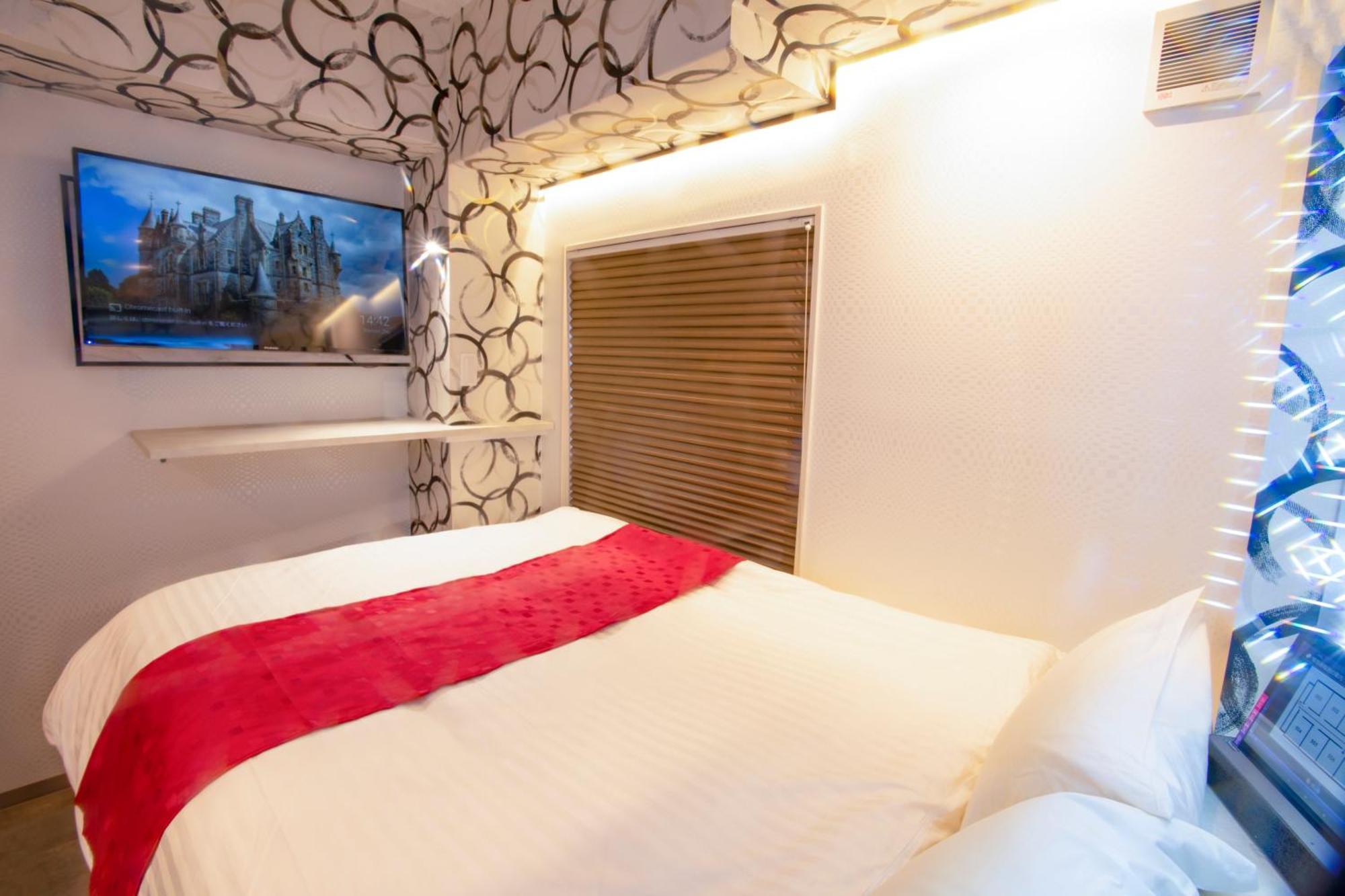 Hotel Xcell Hiroshima Nagarekawa Oda fotoğraf