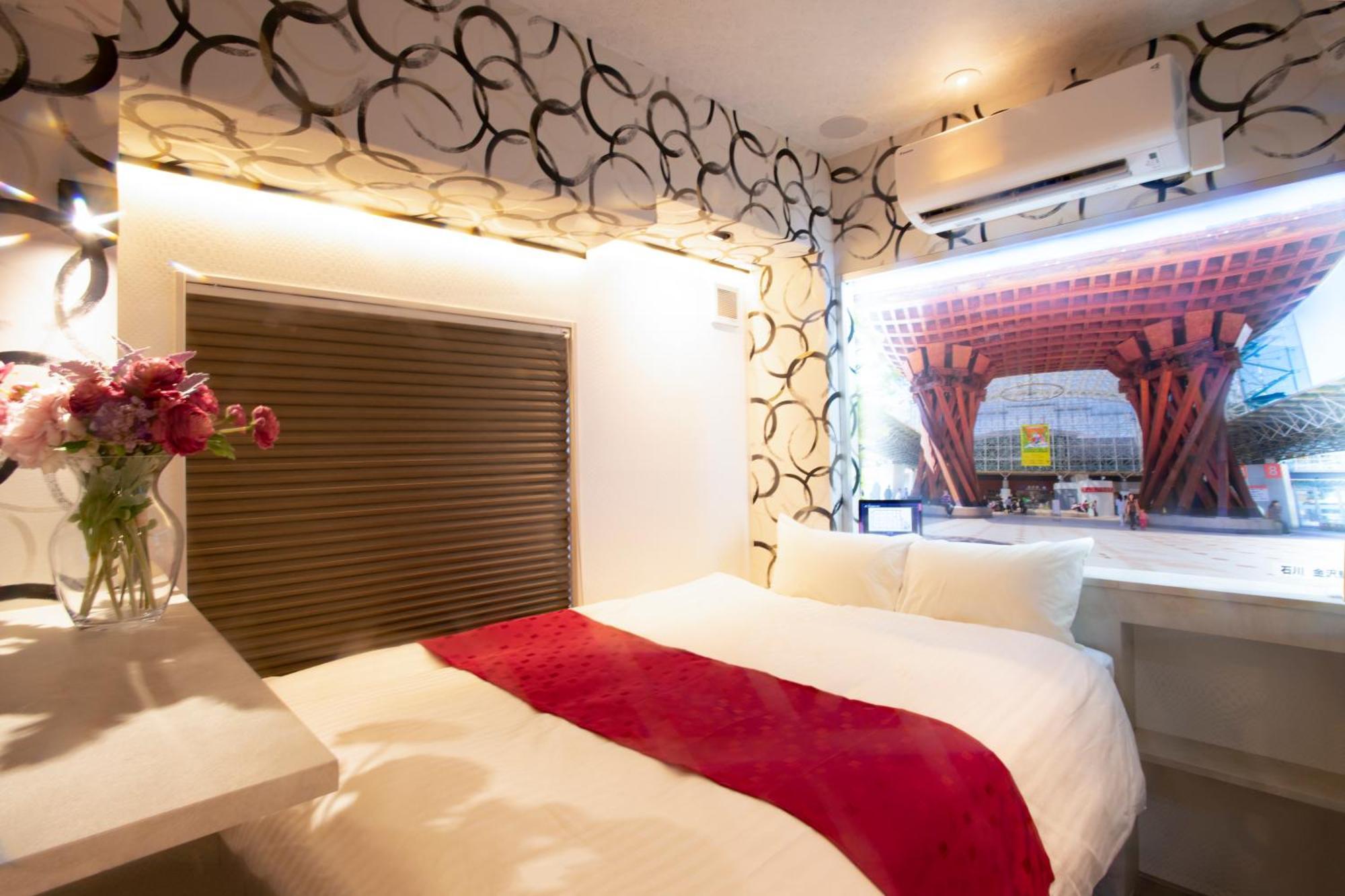 Hotel Xcell Hiroshima Nagarekawa Oda fotoğraf