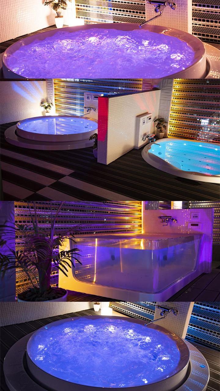 Hotel Xcell Hiroshima Nagarekawa Dış mekan fotoğraf